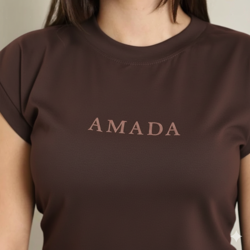 T - Shirt Amada