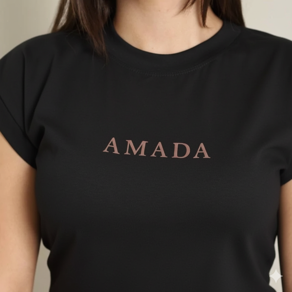 T - Shirt Amada