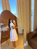 Vestido lesse princesa