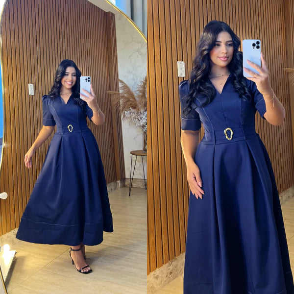 Vestido Marta