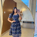 Vestido lesse princesa