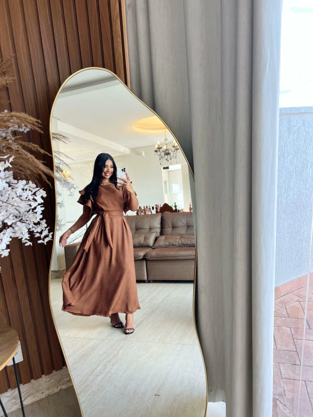 Vestido Suellem
