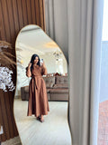 Vestido Suellem