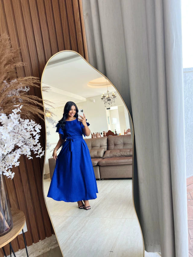 Vestido Suellem