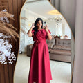 Vestido Suellem