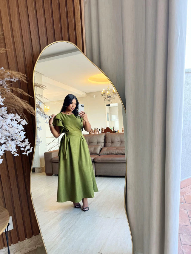 Vestido Suellem
