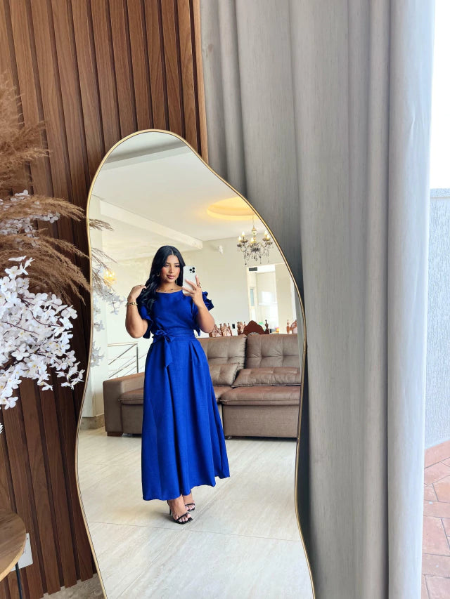 Vestido Suellem