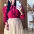 Camisa Mileide