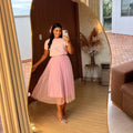 Conjunto Fashion Glow