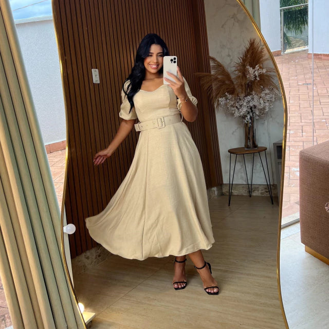Vestido Isadora