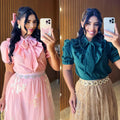 Blusa Victoria