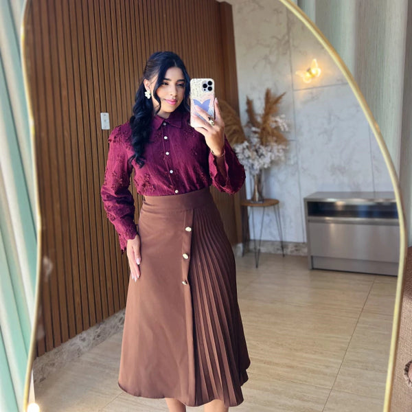 Conjunto Sandra