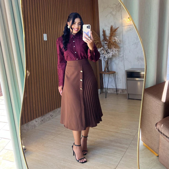 Conjunto Sandra
