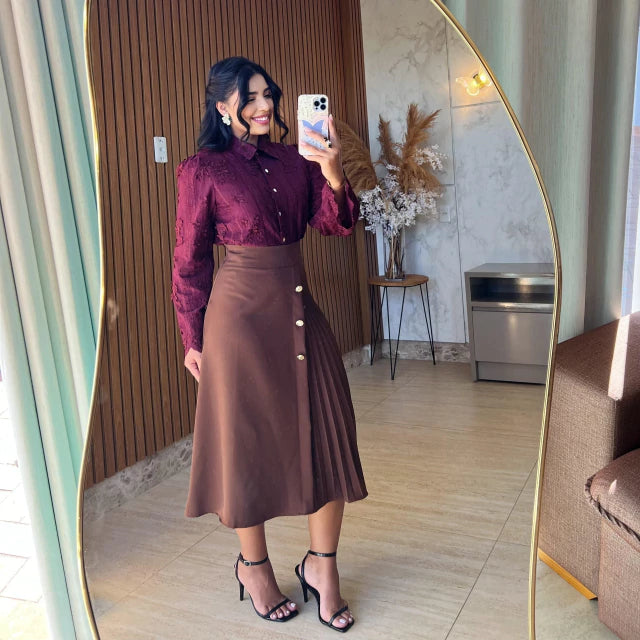 Conjunto Sandra