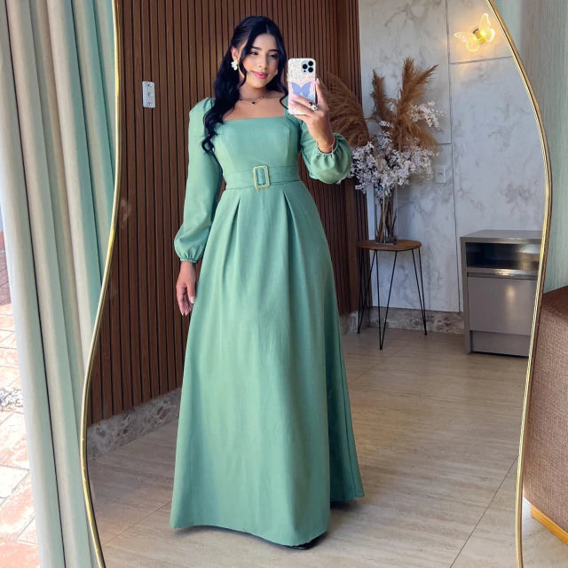 Vestido Mileide