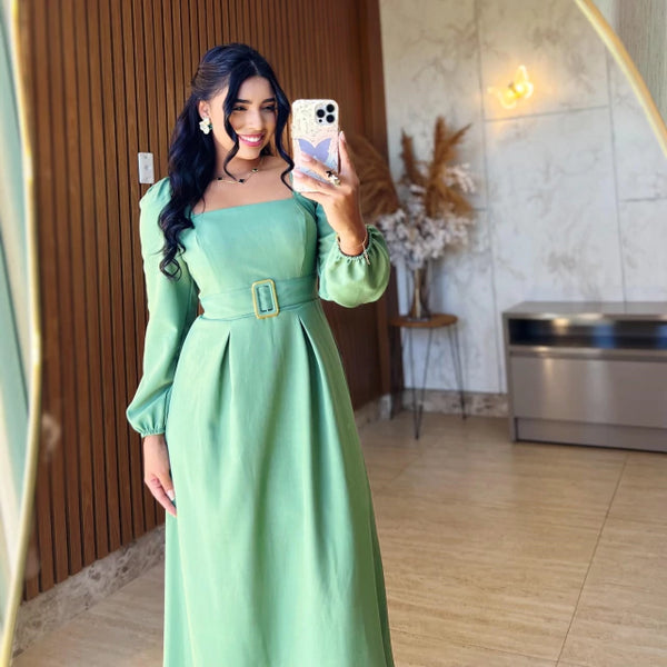 Vestido Mileide