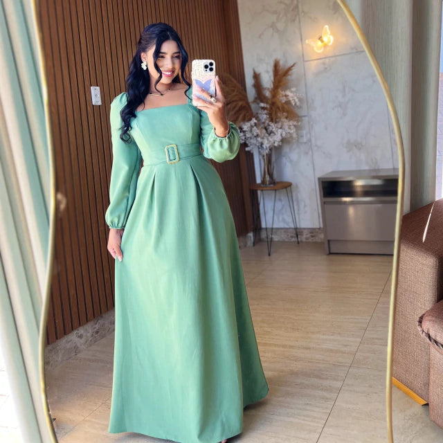 Vestido Mileide