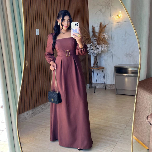 Vestido Mileide