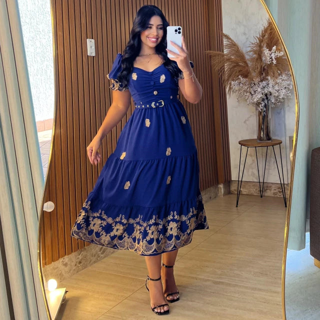 Vestido Katarina