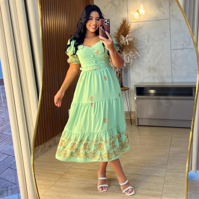 Vestido Katarina