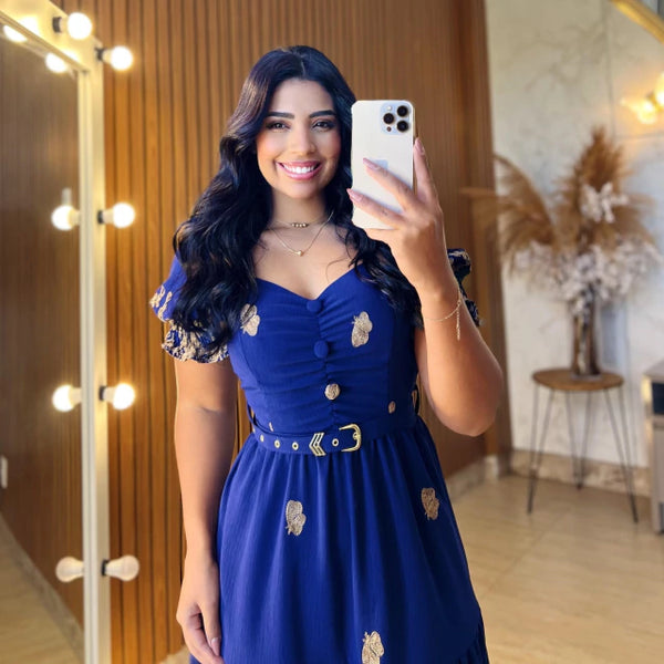 Vestido Katarina