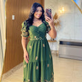 Vestido Katarina