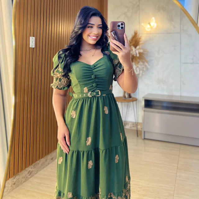 Vestido Katarina